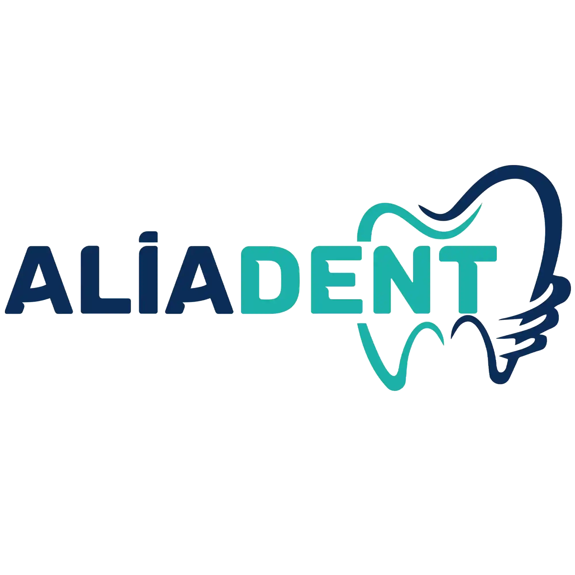 aliadent istanbul logo